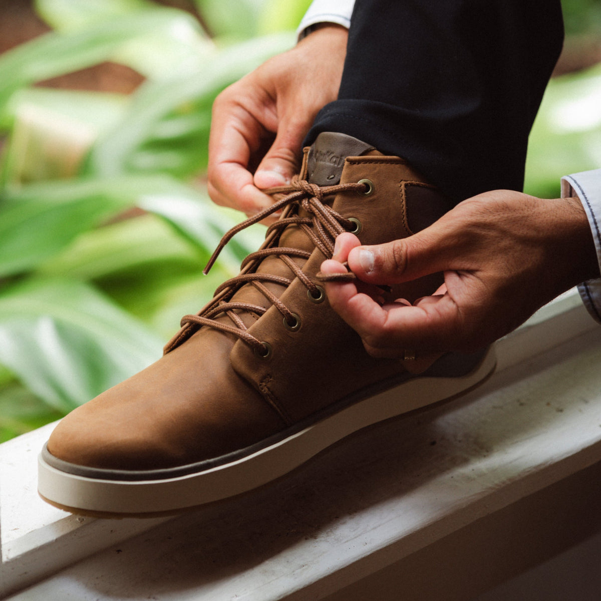 Kekaha  -  Toffee / Canteen